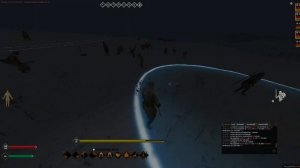 Средневековое MMORPG вернулось Life is Feudal: Arden