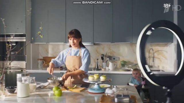 Сбер | Гигачат | Реклама 2025