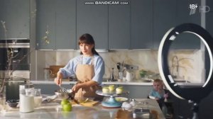 Сбер | Гигачат | Реклама 2025