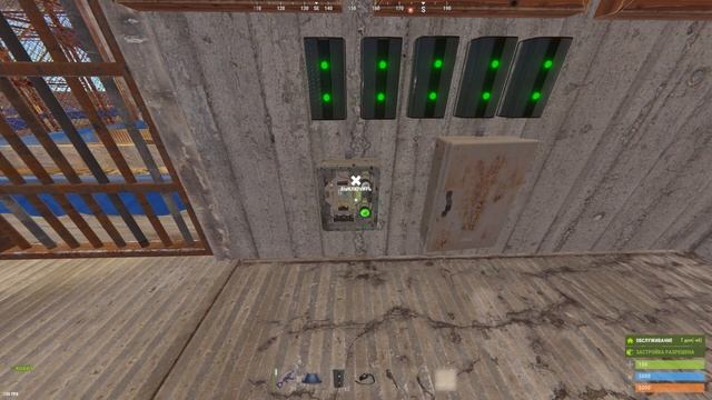 Полный гайд по электричеству - 2025 [Rust/Раст] смотреть онлайн