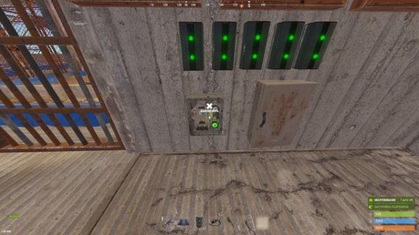 Полный гайд по электричеству - 2025 [Rust/Раст]