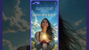 #БлагоВест ✴ ПРОЗРЕНИЕ