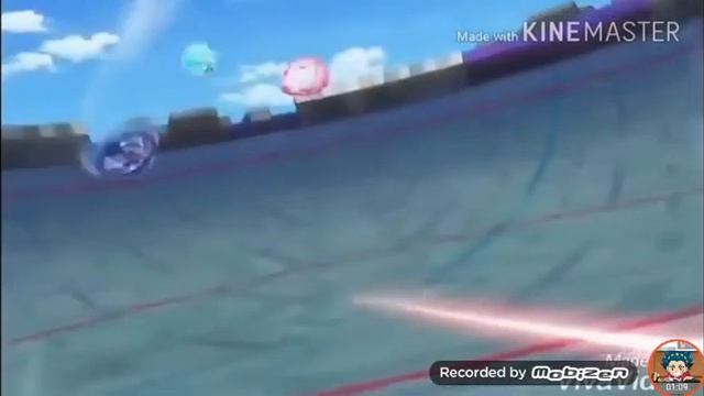 Бейблейд Шу\ Beyblade Shu