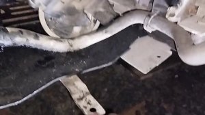 Как снимал генератор Valeo с Peugeot partner tepee 1,6 HDi 😓