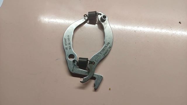 Stihl MSA 140 вид изнутри смотреть онлайн