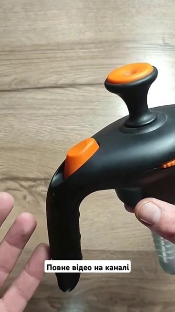 Садовий оприскувач STIHL SG11 #опрыскиватель #tools #stihl смотреть онлайн