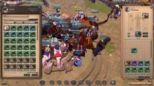 ПЕРЕВОЗКИ НА МАМОНТЕ Albion Online