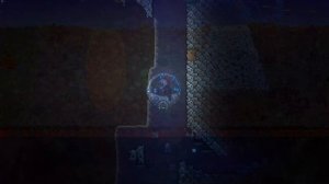 СИД НА СТАТУЮ СЛИЗНЕЙ В ТЕРРАРИИ!