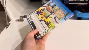 Коллекция игр PS4, PS5. Детские игры. Во что поиграть с реб