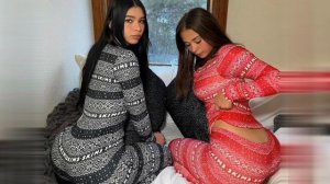 Красивые попки. Фитоняшки. Модели.