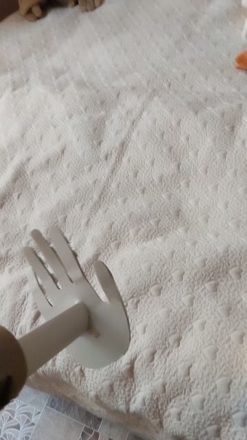 Обзор Grabpack из Поппи Плейтайм