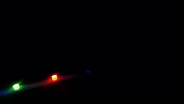 Светомузыка LED 5*12 RGB