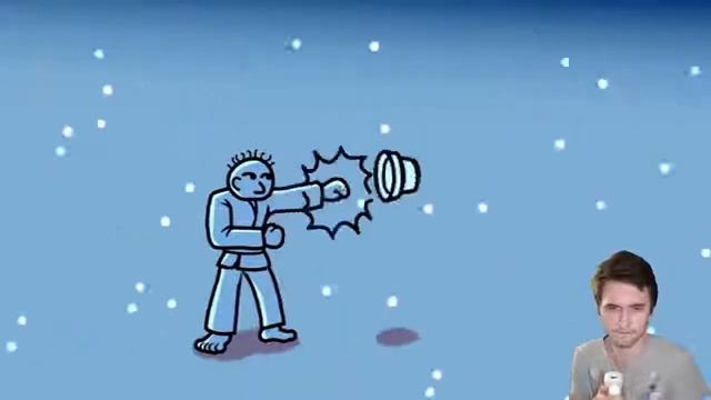 ПОСЛЕДНИЙ РИТМ - Rhythm Heaven Fever смотреть онлайн
