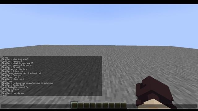 😱Проверяем все команды- взаимодействия с модом The Broken смотреть онлайн