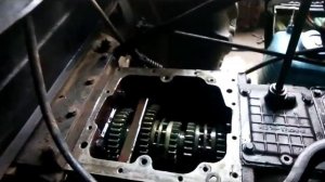 МТЗ 1021 полная сборка! Ч.2