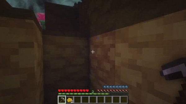 BetterEnd (1.20.4) | (Полный Обзор) - Шоу Обзор Модов Minecraft Fabric