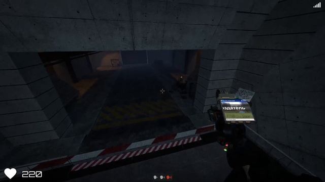 КРОВАВАЯ ОПЕРАЦИЯ в Garry's Mod, Gmod [Quantum Ocean]