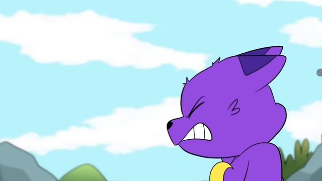 песня про улыбающие твари и грустные твари смотреть онлайн