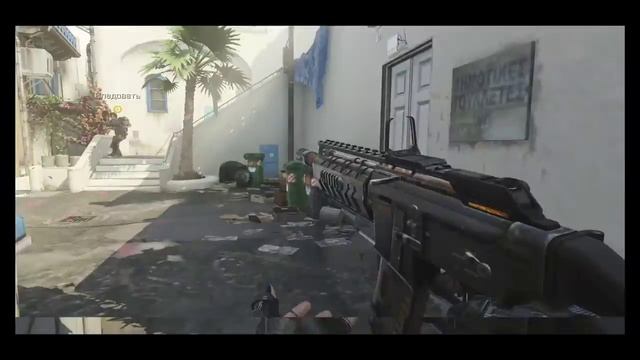 Call of Duty: Advanced Warfare Нам конгресс не нужен смотреть онлайн