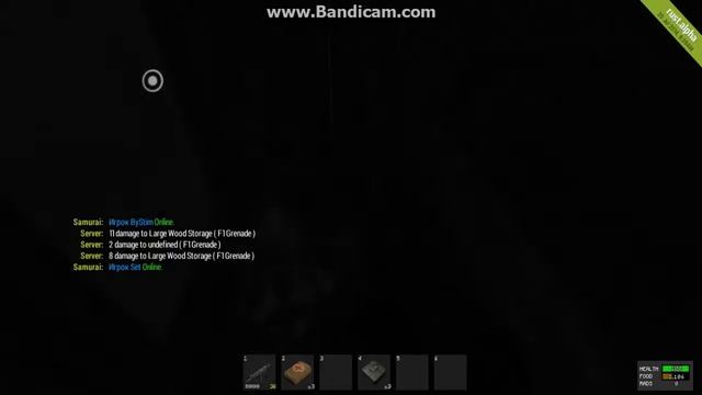 Rust legacy - Мини рейды!!! смотреть онлайн