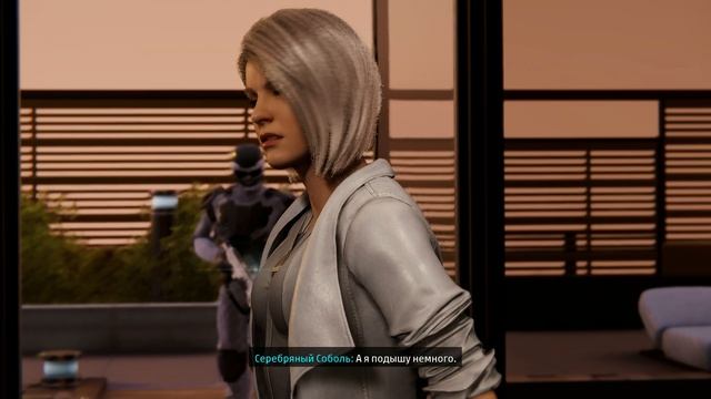 Marvel's Spider-Man Remastered #05