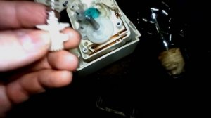 Ремонт панели управления микроволновки Rolsen MS1770ME