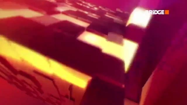 Новые Заставки Bridge с 25 апреля