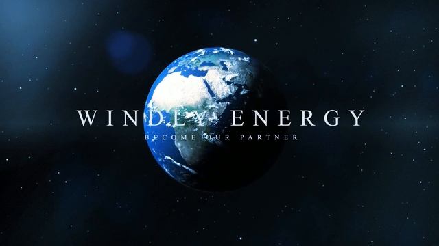 Как Заработать на Зеленой Энергии: Инвестиции в Windly Ener смотреть онлайн