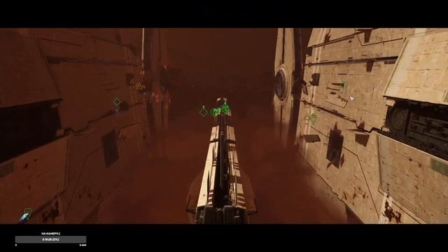 Прохождение сюжетной кампании Homeworld 3