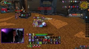 Самый сильный Рыцарь Смерти! | ПвП WoW 3.3.5 #sirus #wow #jekoma