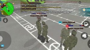 LIVE RUSSIA | Путь Армейца. Серия 1 🪖