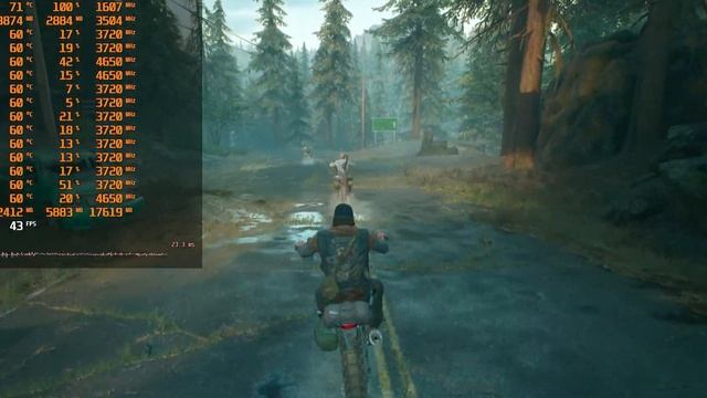 #11 А ОНО ТЕБЕ НАДО?! GTX1050Ti в 2024. ИМБА НА ДИЕТЕ