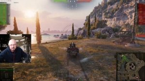 СУ-8 обзор САУ СССР | су8 оборудование | гайд SU-8 перки | а?