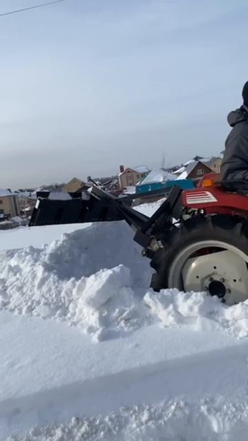 Грейдерный отвал Mitsubishi mt205 смотреть онлайн