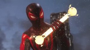 Обзор на Marvel's Spider-man 2