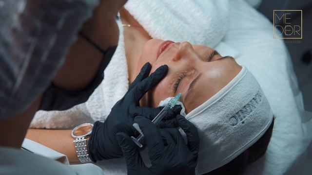 Мезотерапия Mesoeye смотреть онлайн