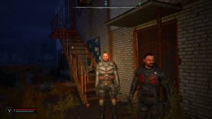 S.T.A.L.K.E.R. 2 Градирни только топовые тайники и артефакты