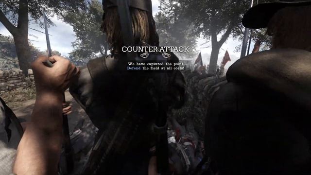 War of Rights| Пятничные игры смотреть онлайн