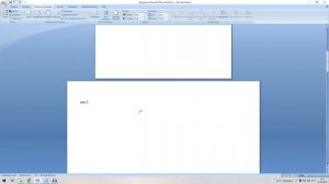 Как сделать альбомный лист в ворде. Книжная и альбомная ориентация в Word