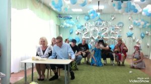 Ответное слово родителей на выпускной в детском саду