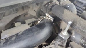 Турбина haval f7 1.5