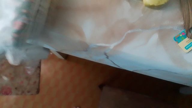 Обзор Заказа С ВБ/Небольшая Покупочка) смотреть онлайн