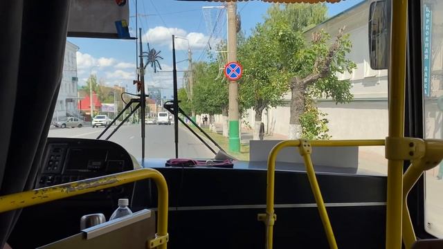 (Поездка) КАвЗ-4270-70 / Р777НМ58 (Penza, Russia)