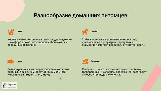 Большая помощь маленькому другу смотреть онлайн