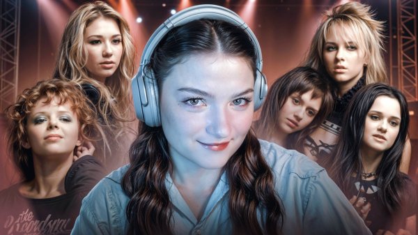 РАНЕТКИ: как НАЧИНАЛСЯ и чем ЗАКОНЧИЛСЯ сериал