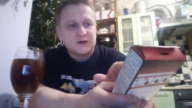 Раскаленный пукан(квас не пастеризованный) 18+