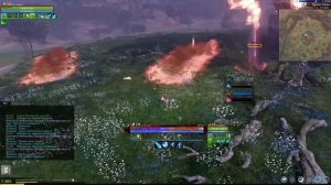 ArcheAge Кириос прохождение босса