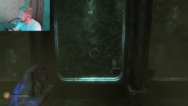 BIOSHOCK ПРОХОЖДЕНИЕ (ЧАСТЬ №5) смотреть онлайн