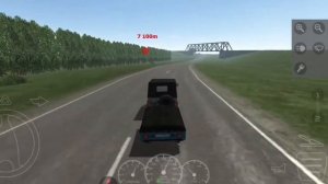 Мотор Депот. Едем на УАЗе в МОСКОГАЗЫ