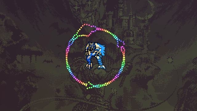 Castlevania: Last Boss ReMade by NИTRODE